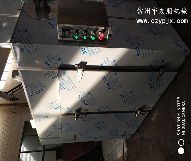 CT-C系列熱風(fēng)循環(huán)烘箱