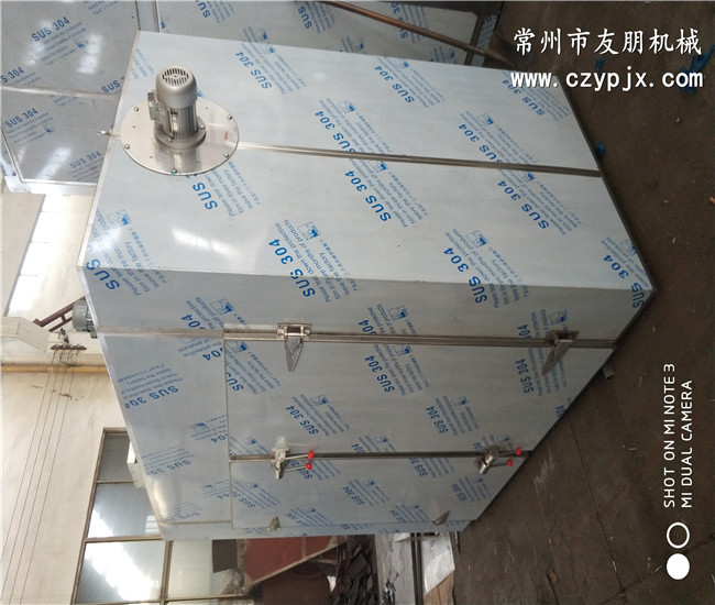 CT-C系列熱風(fēng)循環(huán)烘箱